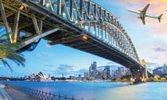 Australian lawyers brace for post-Brexit boom
