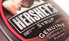 Hershey Trust CCO put on leave amid internal strife