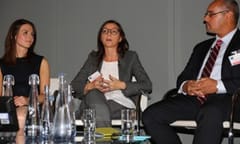 Managing in disruptive times