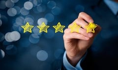 Independent bespoke law firms stealing business from larger competitors
