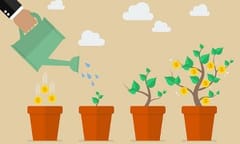 Private equity invests in UK family law firm