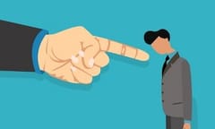Specialist firms drive increase in negligence claims against solicitors