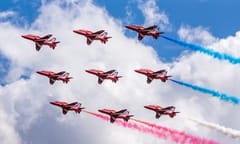 New partner and former RAF pilot boosts Ashfords aviation offering