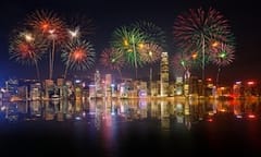 Charles Russell Speechlys turns sights to Hong Kong