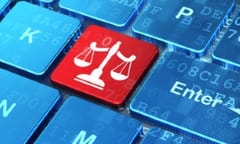 Truss gives go-ahead to digital criminal courts