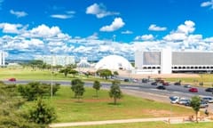 Mayer Brown affiliate opens in Brasília with ex-AG hire