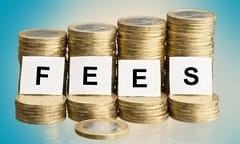 Law Society poised to cut PC fees for 2016/2017