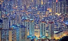 Hong Kong's legal sector set for shake up as top brass steps down