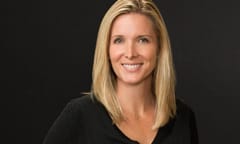 Headshot of Rachel Proffitt