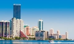 Clyde & Co unveils first Miami office