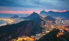 Dentons grows in Latin America with Brazil alliance