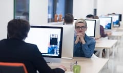 UK forces companies to publish gender figures
