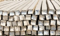 Pinsents and Freshfields advise on £1.4bn Lafarge-Nirma deal