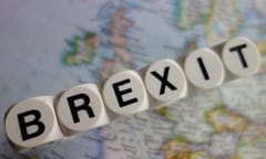 NI lawyers challenge Brexit