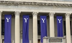 Yale still the best law school in the US