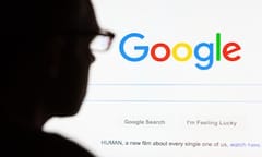 Google hit with record EU fine of €2.4bn in 'illegal' antitrust ruling