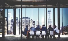 King & Wood Mallesons sets administration date for EUME arm