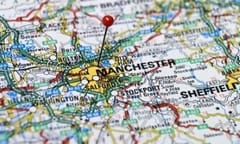 Shoosmiths plans Manchester expansion