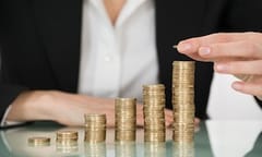 In-house counsel compensation sees steady growth for fifth year in a row
