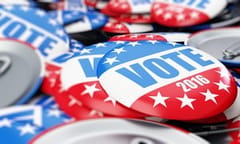 Democrats take RNC to court over voter intimidation concerns