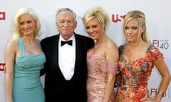 Pair of LA firms close the deal on sale of Playboy Mansion