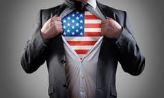Jones Day mainlines twelve lawyers into new Trump administration