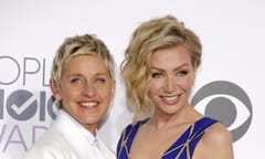 TV show 'Ellen' facing lawsuit after breast joke goes bust