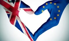 Brexit pushing couples to divorce, warns family law leader