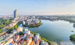 PwC Legal hires new head for Vietnam