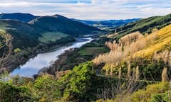 NZ River recognised as a 'legal person' in world first