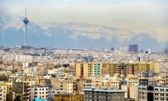 Iran sees second international firm enter the market