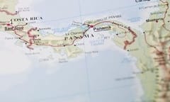SRA digs for Panama Papers links