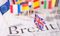 Lawyers reticent to move jobs amid Brexit uncertainty