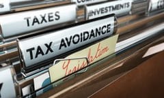 Treasury proposes new penalty for tax avoidance 'enablers'