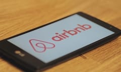 Holder to help Airbnb crack down on discrimination