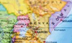 Kenyan lawyers strike over 'extrajudicial killing' of lawyer Willie Kimani