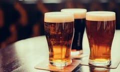 SABMiller confirms mass in-house redundancies to accompany Davidson departure