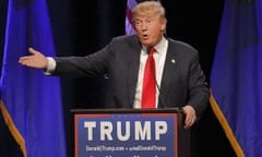 Trump lawyers file motion to delay Trump University trial until after he's sworn in