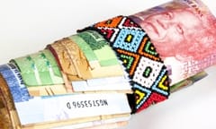 Funding aims to level legal playing field in Africa