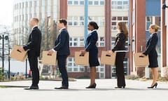 Dentons implements 'partner cull' in the US