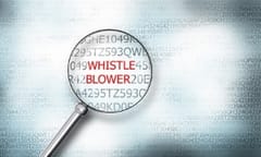 SEC raises the profile of whistleblower program with $17m award