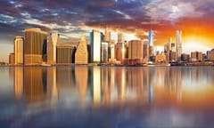 London corporate partner to head up Linklaters US business