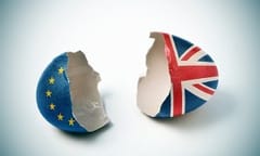 Government confirms it will appeal High Court Brexit ruling