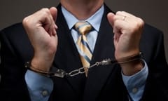 Corporate criminal law set for a 'massive shift'