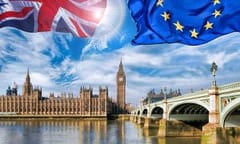 Supreme Court rules against Government in Brexit appeal