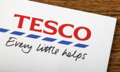 Norton Rose, BCL and Hickman & Rose called in as Tesco execs charged with fraud