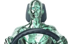 Self-driving car claims first fatality in Florida