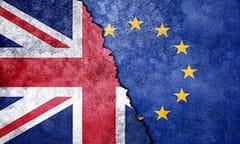 Brexit will bolster UK as top global legal disputes hub