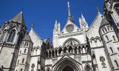 HSF sues client over unpaid fees