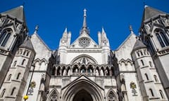 London litigation lawyers call for reform if city is to remain a legal hub
